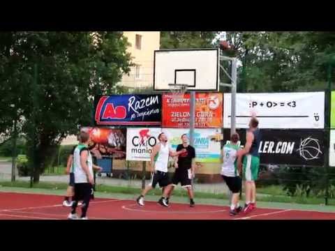 LLB 2016: Dobre Prowo - Pizzeria Toscana