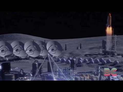 China National Space Administration (CNSA) | Golden Age