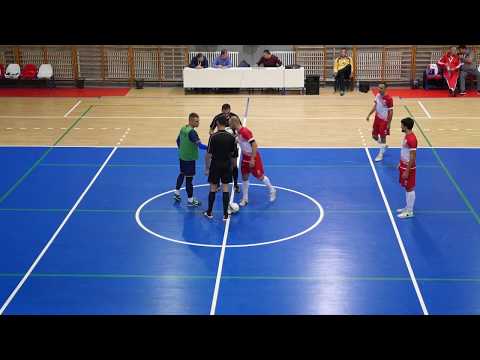 KMF Nova Pazova 2 - 1 KMF FON - HD