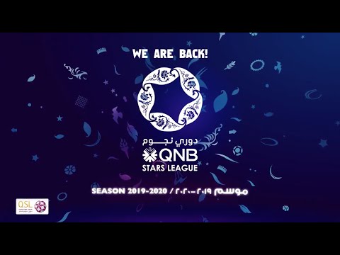 QNB Stars League 2019/2020