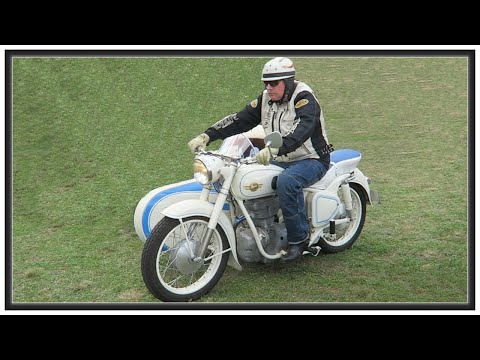 10. Elsteraner Oldtimertreffen - 2022