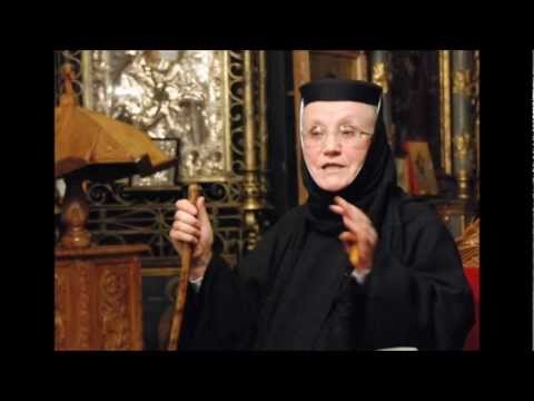 Maica Siluana Vlad - Iertarea sesiunea 1 - 30 oct