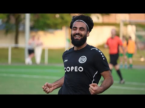 Relegation zur Kreisliga A Moers live: FC Rumeln-Kaldenhausen - GSV Moers II, 18.6.25