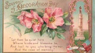 Decoration Day Blues : Sonny Boy Williamson II