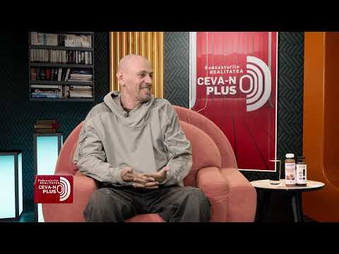 Podcast Realitatea