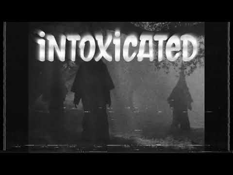 FRE$HER - INTOXICATED