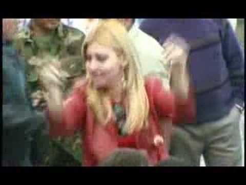 baila mi cumbia...caramelo caliente