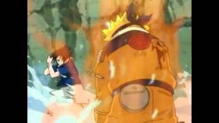 Naruto AMV Strike of the Ninja