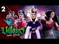Tough Love - The Villains Lair (Ep 2) A Disney Villains Musical