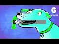 Martha Speaks Theme Song In Evil Rampaging Sorcerer AVS Video Editor Version For June 20th 2026