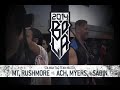 Mt Rushmore Vs ACH Brian Myers Chris Sabin PWG Battle Of Los Angeles 2014 Full Match