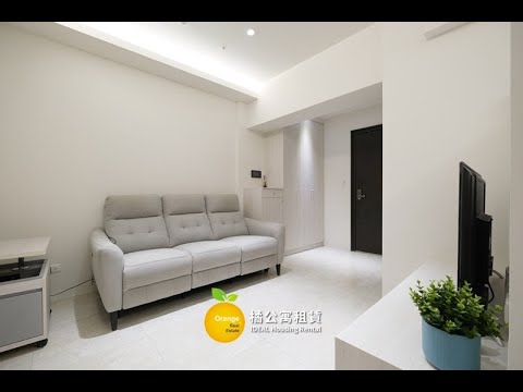 🍊C11真愛碼頭愛情河左岸全新兩房 - Image 1