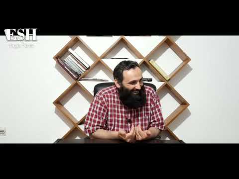 Mbulesa në moshën 18 vjeqare-Ergin SHALA