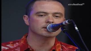 PJ Harvey - Electric Light (Bizarre Festival 1998)