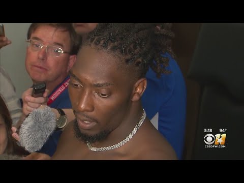North Texans React To Cowboys' Demarcus Lawrence Snubbing A Child Who Asked For Autograph
