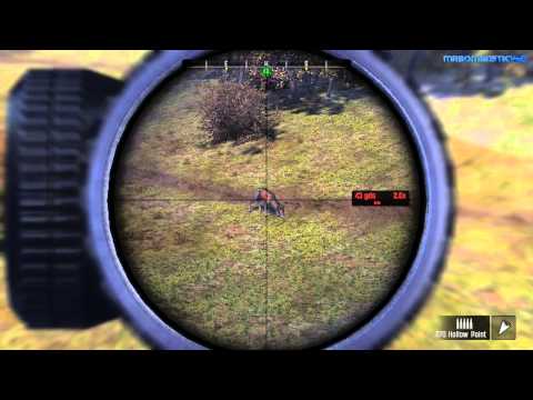 cabela's big game hunter pro hunts (pc) 2014