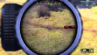 Cabela's Big Game Hunter Pro Hunts GAMEPLAY PC