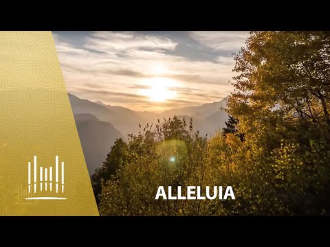 Alleluia | The Tabernacle Choir