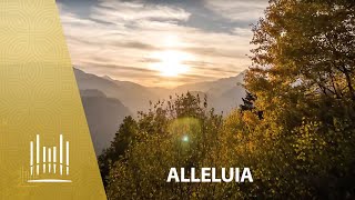 Alleluia | The Tabernacle Choir