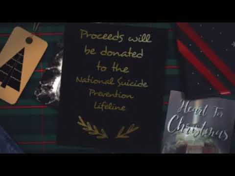 Merry Kissmas Anthology Trailer