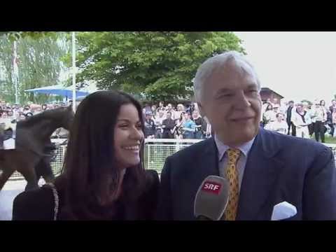 Swiss Derby 2013 @ glanz & gloria