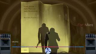 For Miles ( Excerpt ) - Keith Jarrett Trio