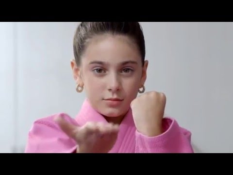 Katy Perry - Roar : Part 2 (Official Cover by 10 year-old Mariangeli from HitStreak)