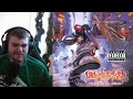 Limp Bizkit Significant Other FULL ALBUM REACTION