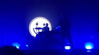 COIN Concert - Intro/Hannah