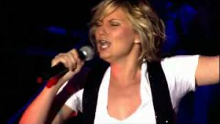 Sugarland Settlin&#39; and Baby Girl