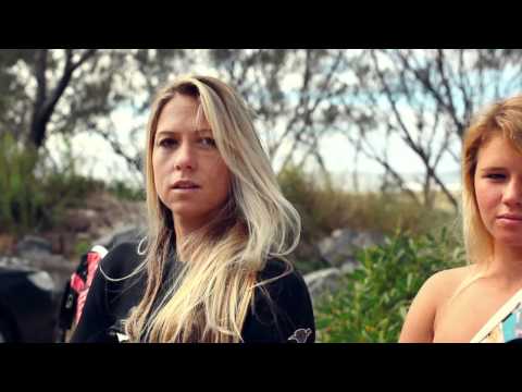 LUNCHBREAK Short Surf Film
