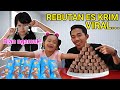 BIAN FIGHTS OVER VIRAL TIKTOK BOX ICE CREAM ENDS UP CRYING HIS EYES OUT Mikael TubeHD