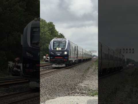 AMTK 4626 and a smoke show!