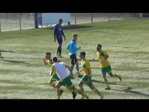 ECCELLENZA: P.C.TOR SAPIENZA - CIVITAVECCHIA  1 - 1