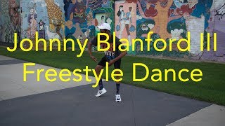Elastic - Joey Purp (Freestyle Dance)