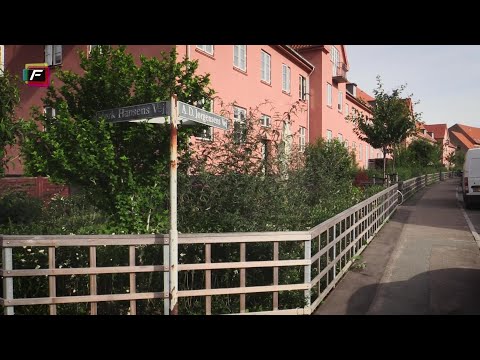 Den Sønderjyske By - Jubilæum 100 år