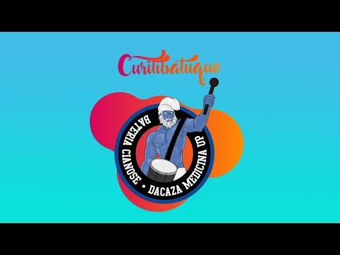 Curitibatuque 2019 - Bateria Cianose