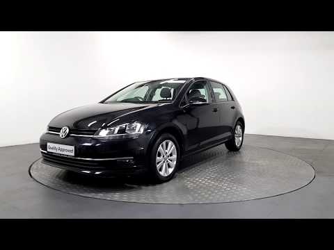 172 Volkswagen Golf Comfortline | H&H Motors