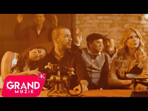 Cengiz İmren - Ağa mısın Paşa mısın (Official Video)