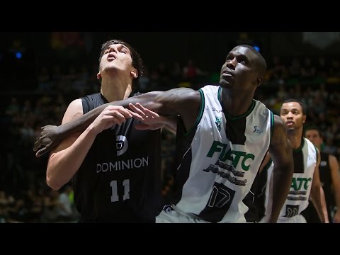 RESUMEN Dominion Bilbao Basket vence tras una prórroga perfecta