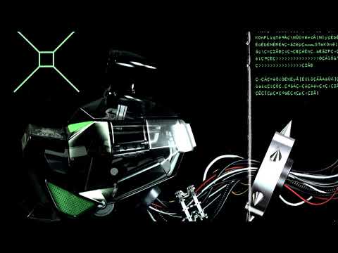 The Mad Capsule Markets - W.O.R.L.D.