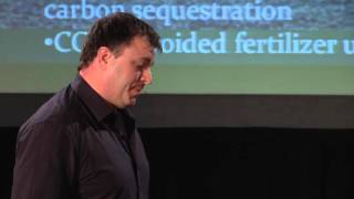 Compost for Climate Change | Dale Overton | TEDxUManitoba