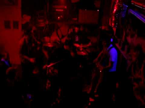 Rule the city - the Voodoo Pie Rats