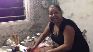 preview picture of video 'Rosita y la vivienda en Cuba'