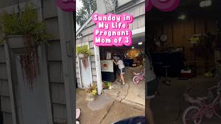 Cleaned the basement for my kids! #vlog #dayinmylife #momlife #cleaning