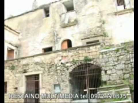 Palazzo San Gervasio