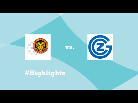 Highlights Tigers vs. GC (06.10.2018)