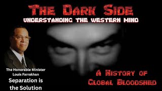 Video: Western Europeans seek to dominate the Black man and Non-Whites | Know4LIFE