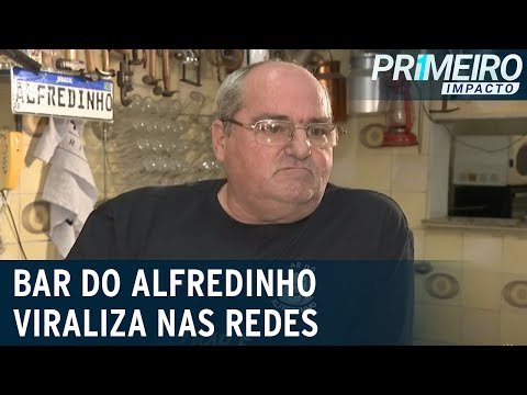 BAR DO ALFREDINHO