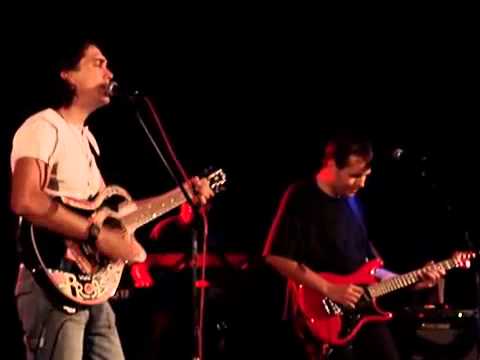 Professor - 'You never understood